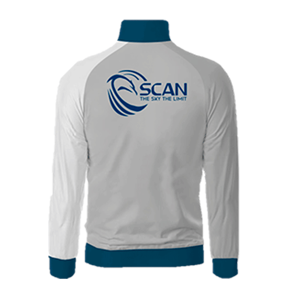 Chaqueta personalizada