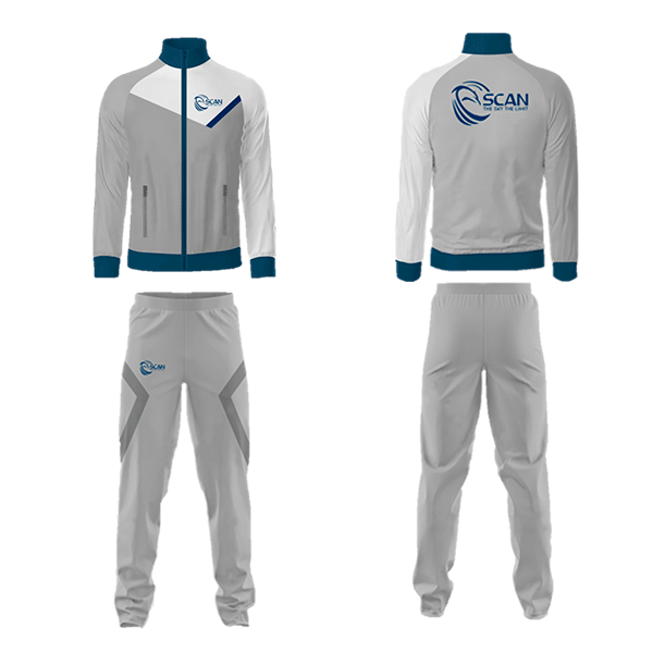 Sudaderas personalizadas