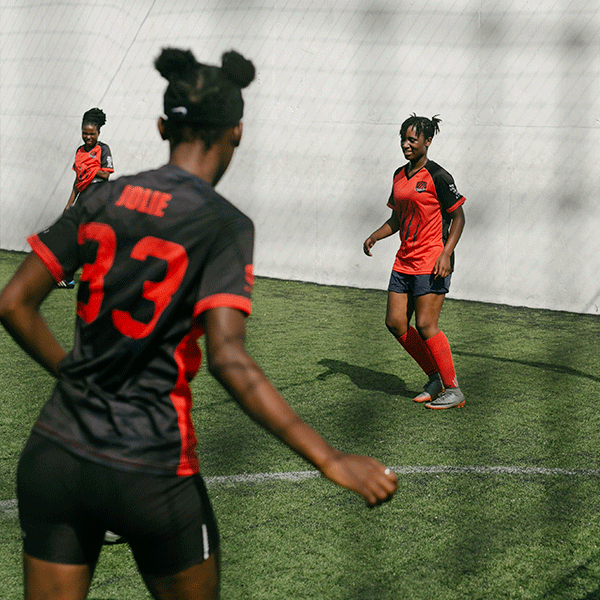 Uniformes para tu equipo